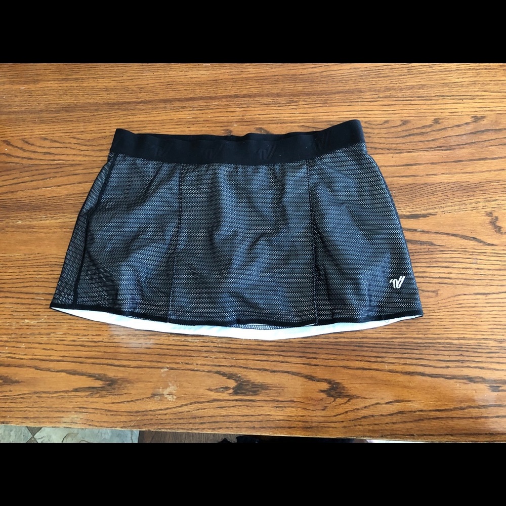 Tennis skirt
